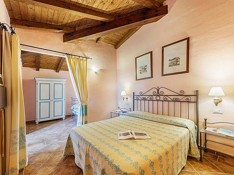 Colonna Resort Country & Sporting Club