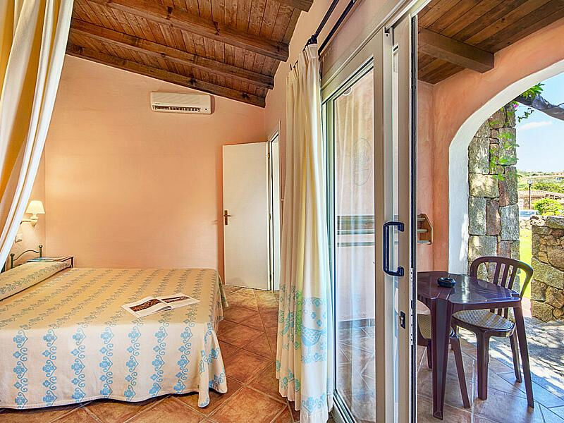 Colonna Resort Country & Sporting Club