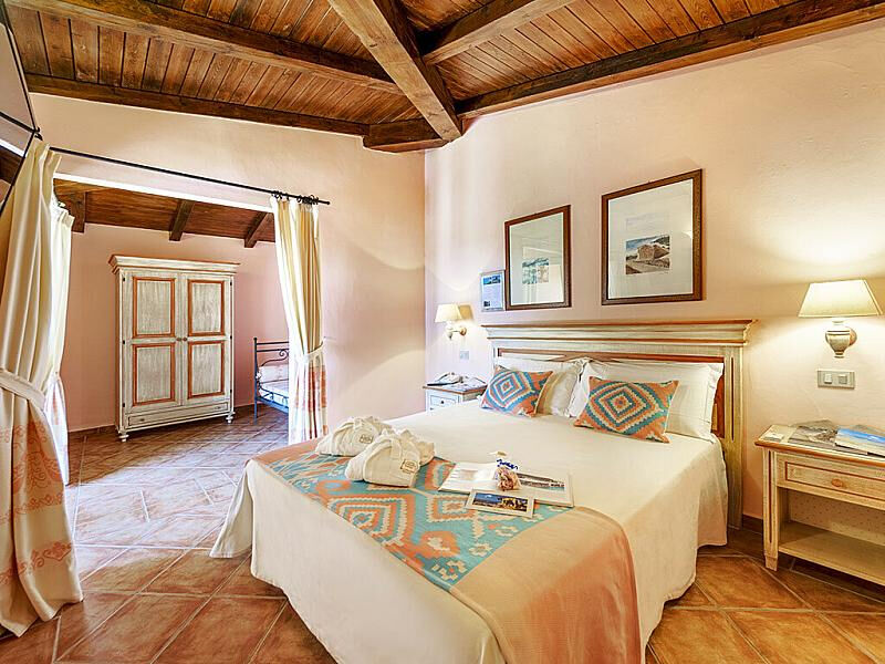 Colonna Resort Country & Sporting Club