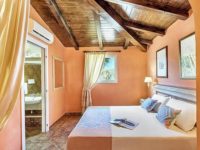 Colonna Resort Country & Sporting Club