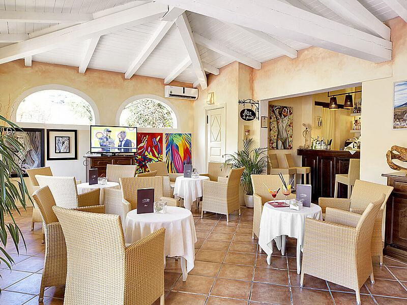 Colonna Resort Country & Sporting Club