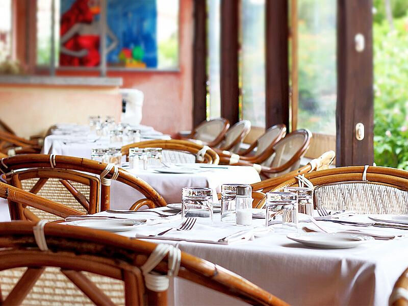 Colonna Resort Country & Sporting Club