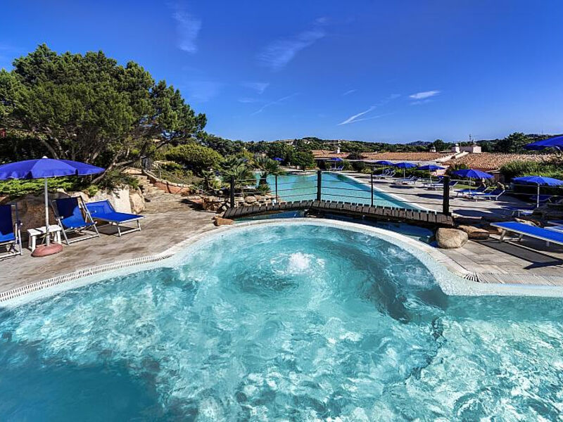 Colonna Resort Country & Sporting Club
