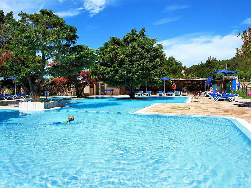 Colonna Resort Country & Sporting Club