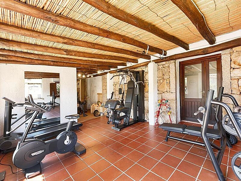 Colonna Resort Country & Sporting Club