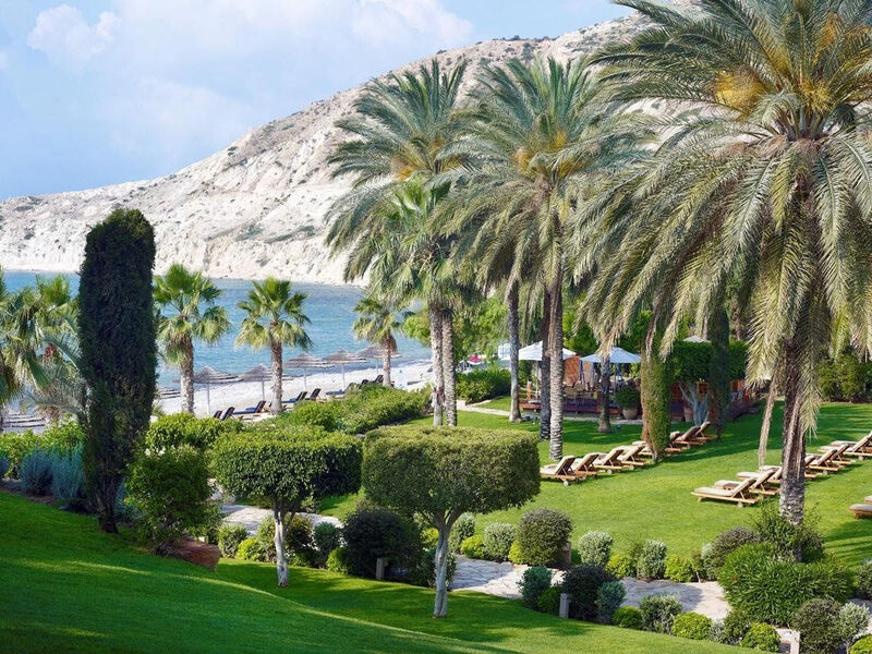 Columbia Beach Resort