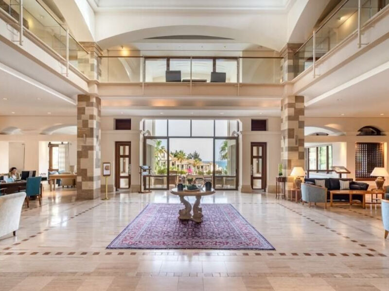 Columbia Beach Resort