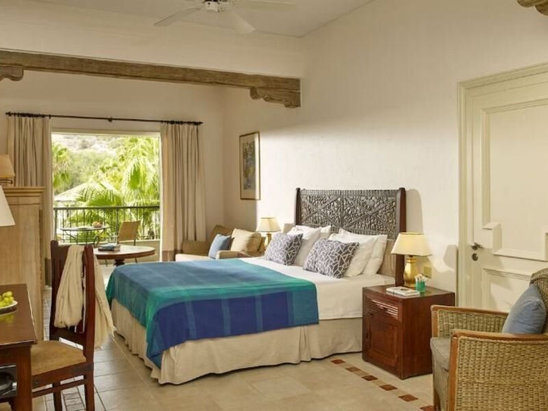 Columbia Beach Resort