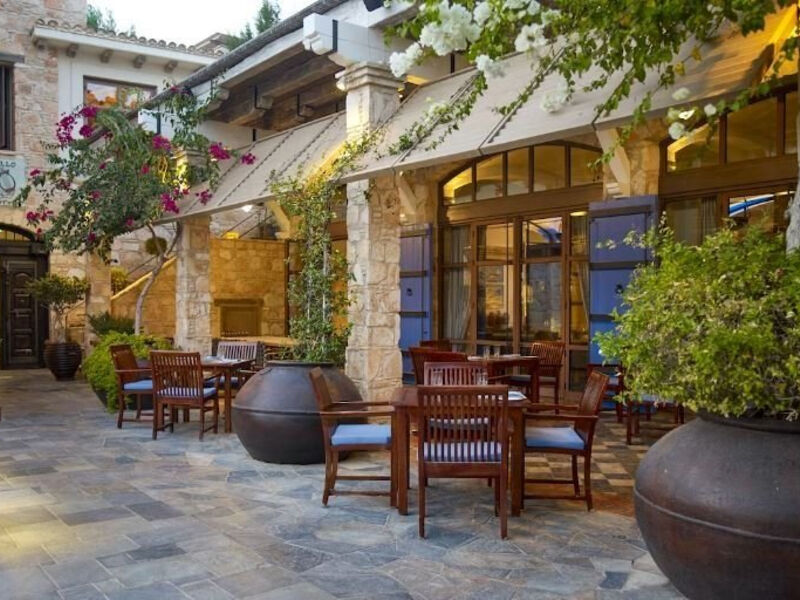 Columbia Beach Resort