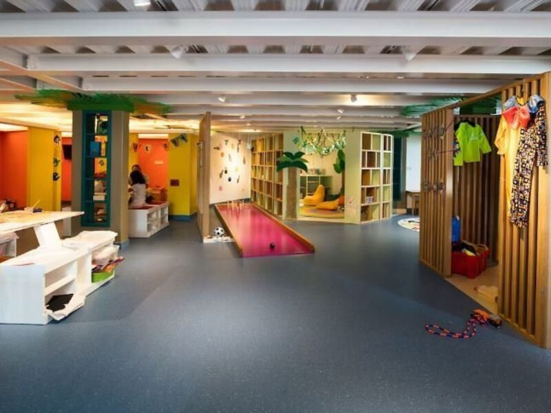 Columbia Beach Resort