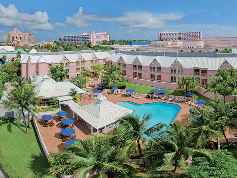 Comfort Suites