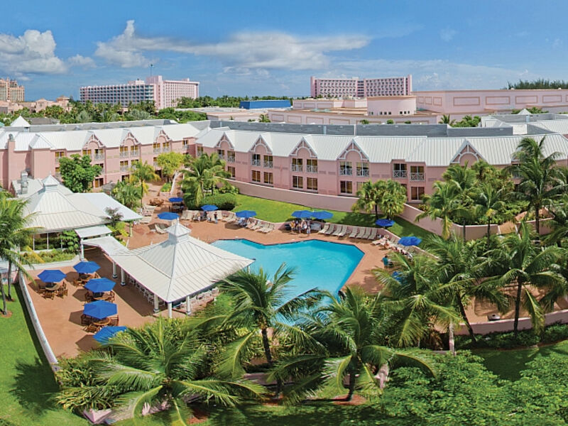 Comfort Suites
