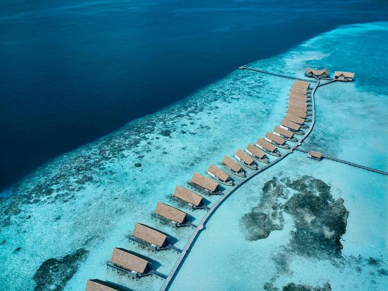 Como Cocoa Island