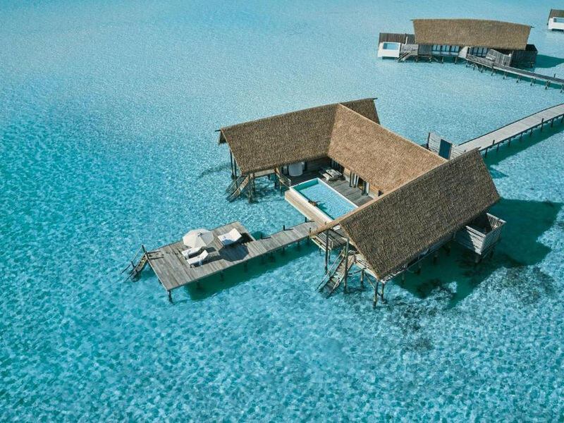 Como Cocoa Island