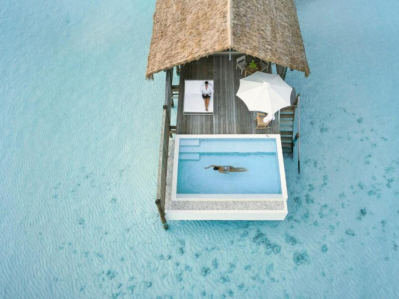 Como Cocoa Island