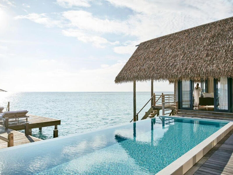 Como Cocoa Island