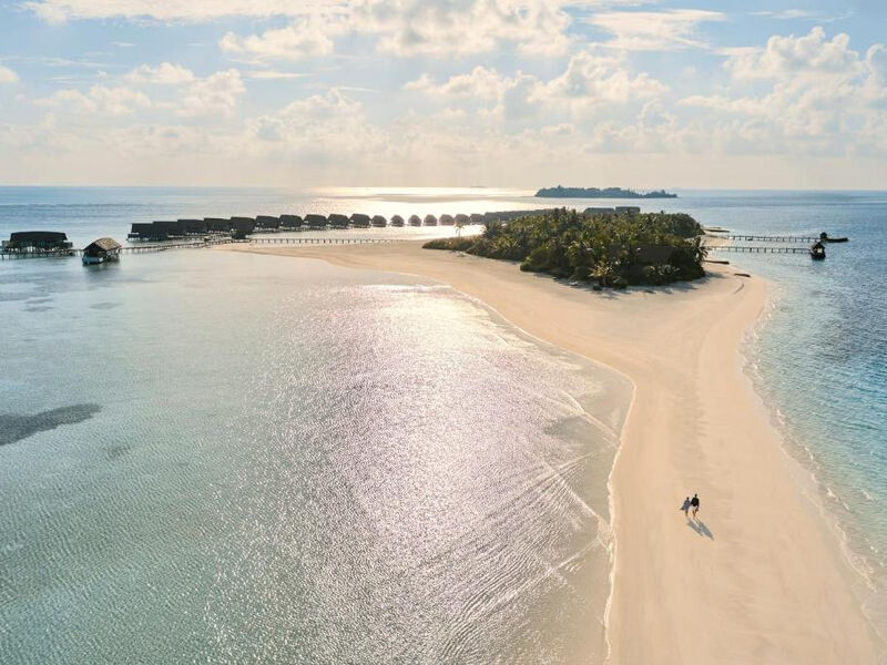 Como Cocoa Island