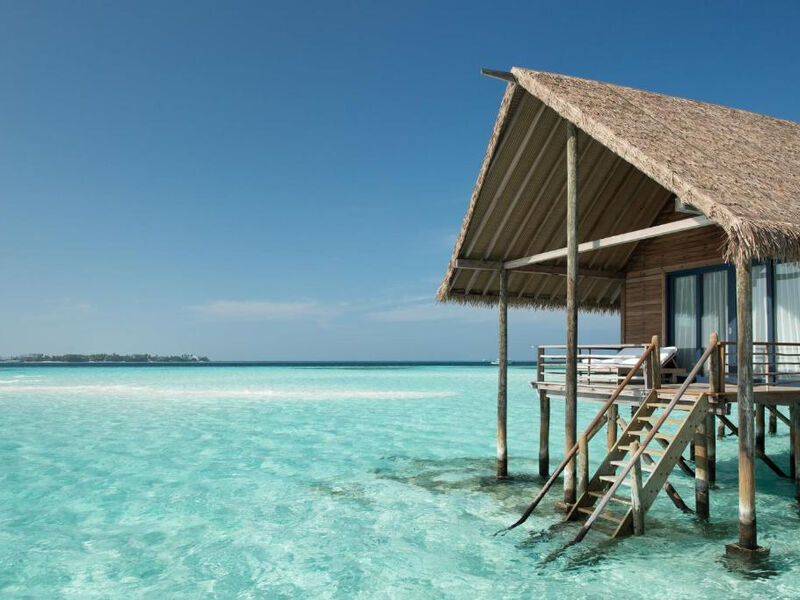 Como Cocoa Island