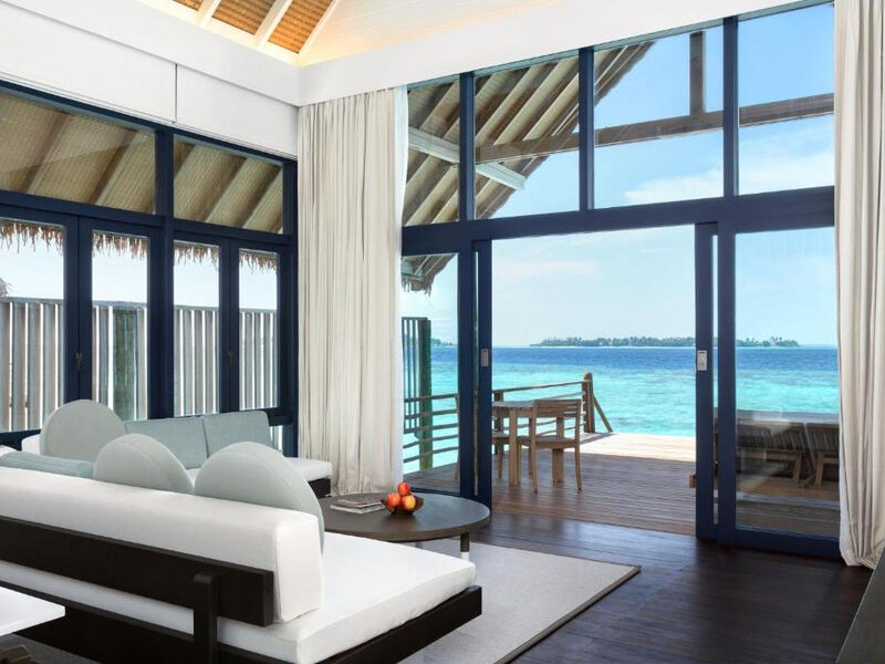 Como Cocoa Island