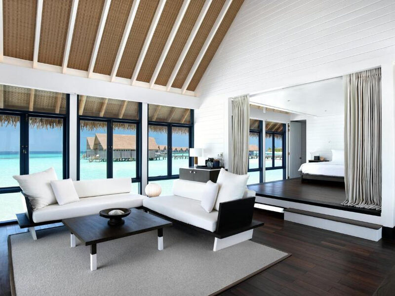 Como Cocoa Island