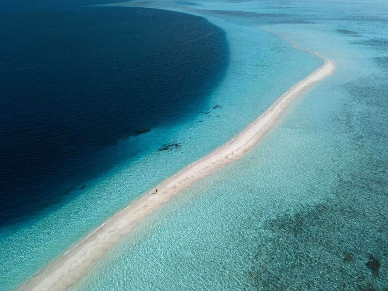 Como Cocoa Island