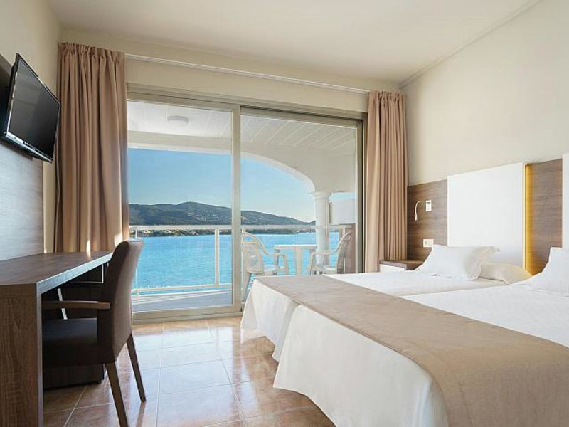 Seramar Comodoro Playa