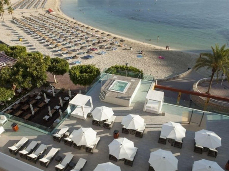 Seramar Comodoro Playa