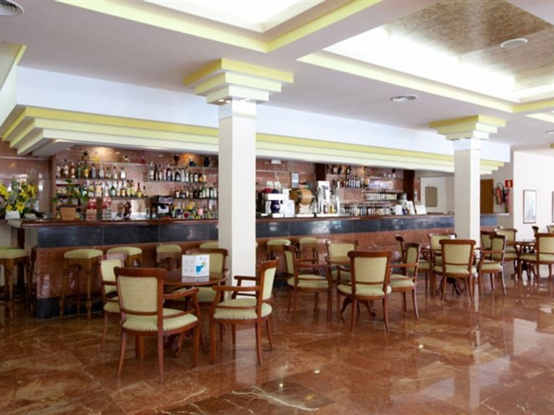 Seramar Comodoro Playa