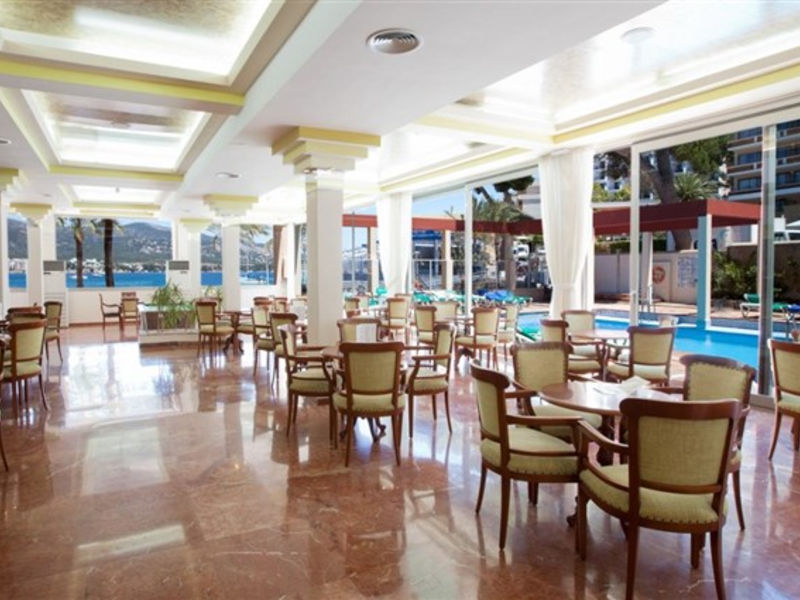 Seramar Comodoro Playa
