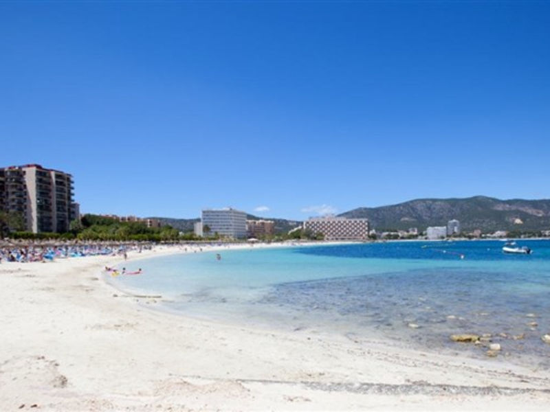 Seramar Comodoro Playa