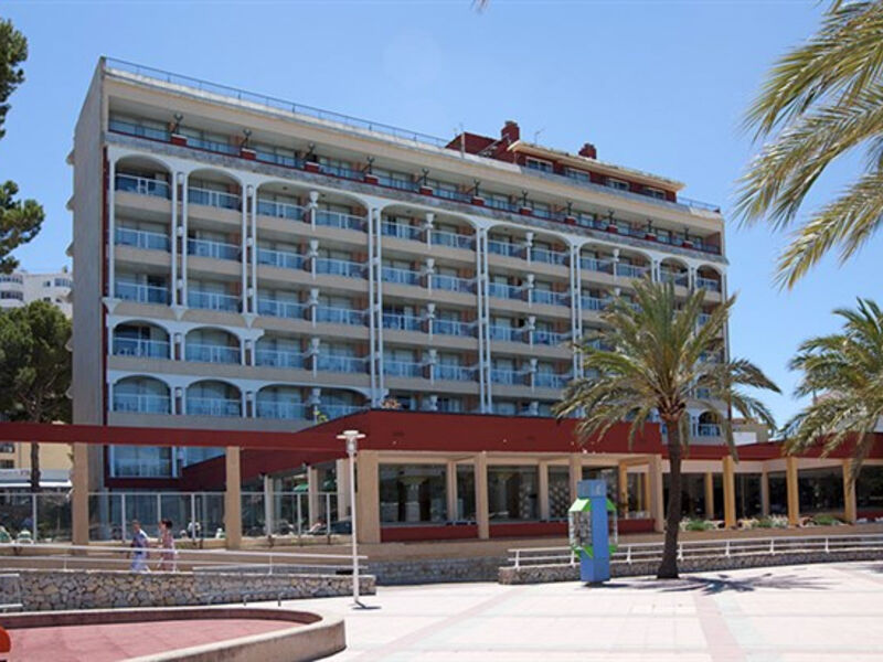 Comodoro