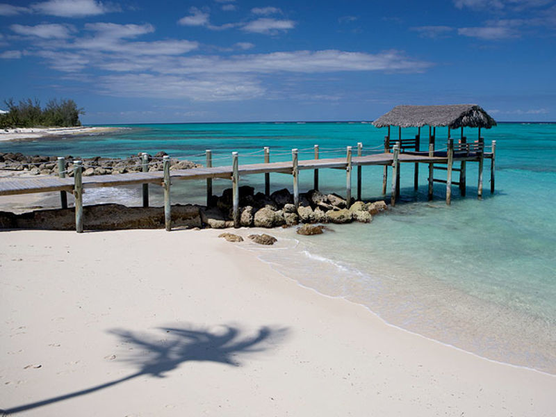 Compass Point Resort