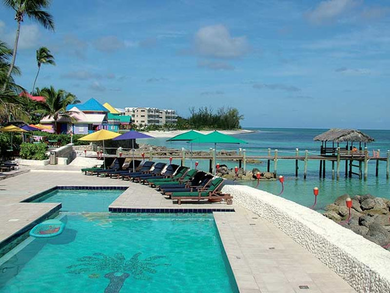 Compass Point Resort
