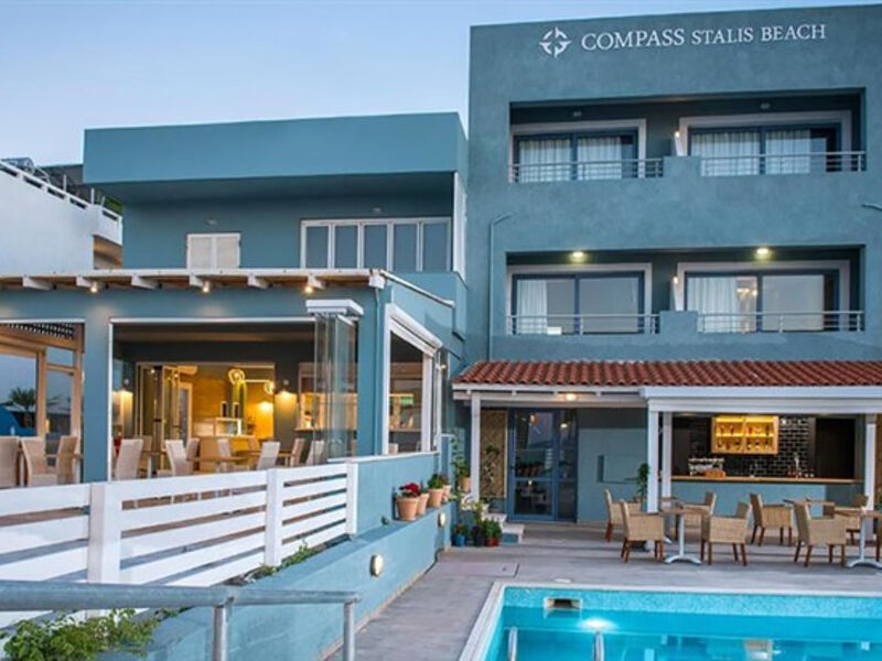 Compass Stalis Beach