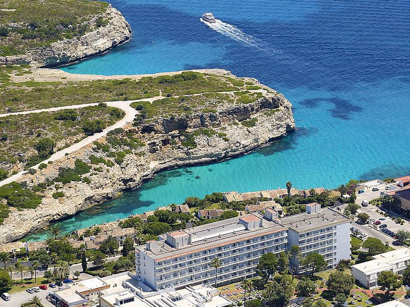 Calas De Mallorca Complejo