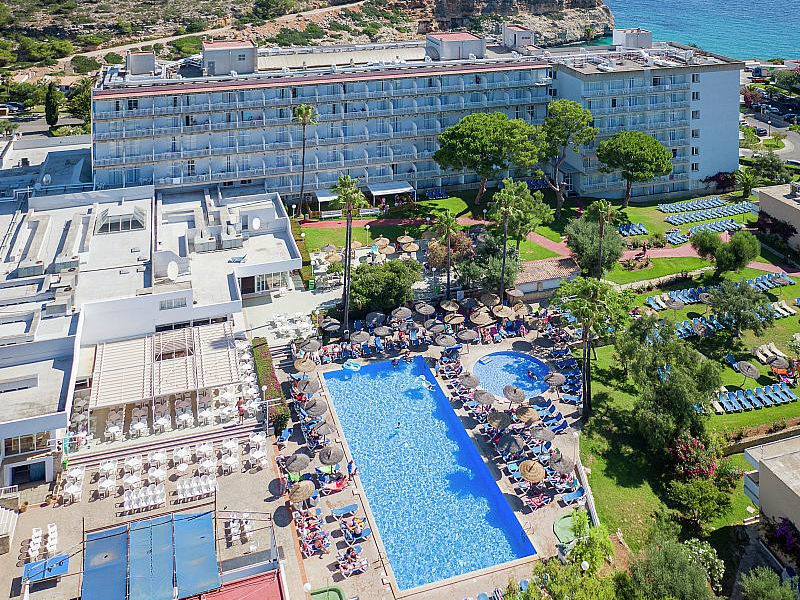 Calas De Mallorca Complejo