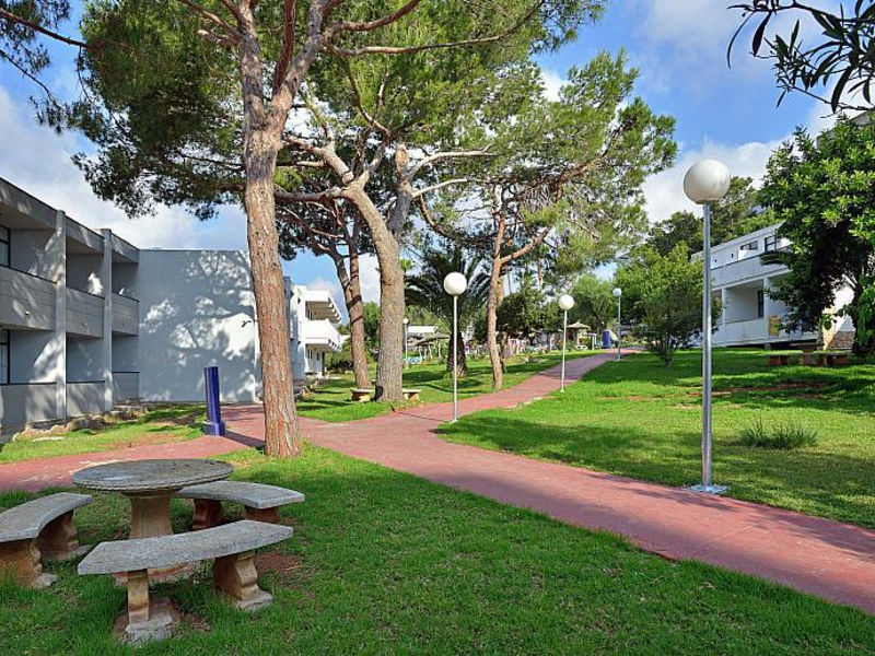 Calas De Mallorca Complejo