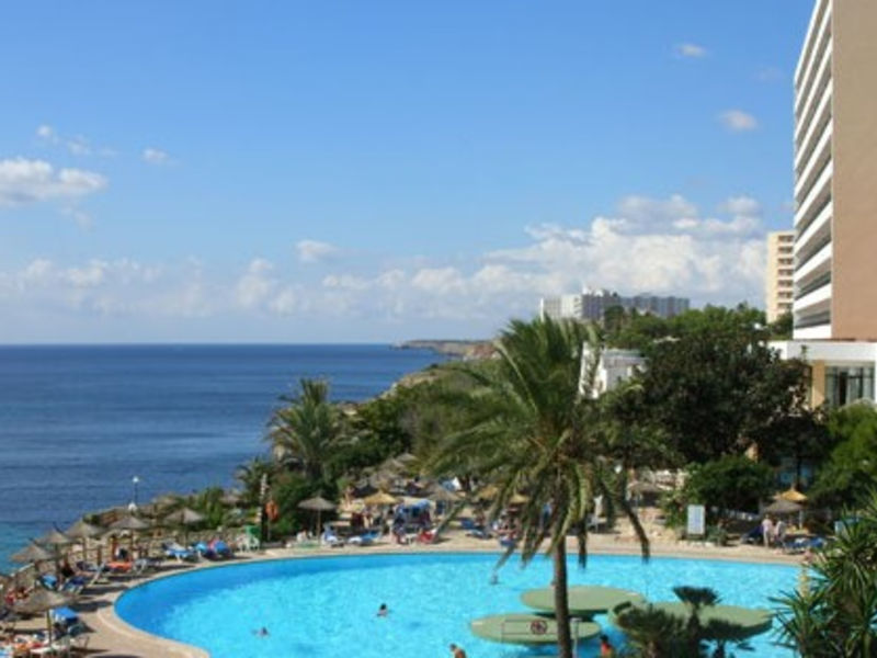 Complejo Calas De Mallorca