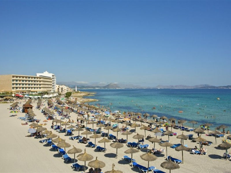 Ferrer Concord Hotel & Spa
