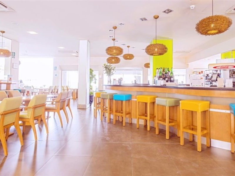 Ferrer Concord Hotel & Spa
