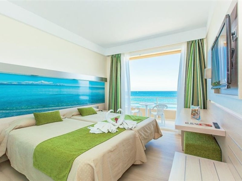 Ferrer Concord Hotel & Spa