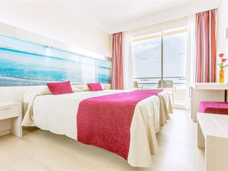 Ferrer Concord Hotel & Spa