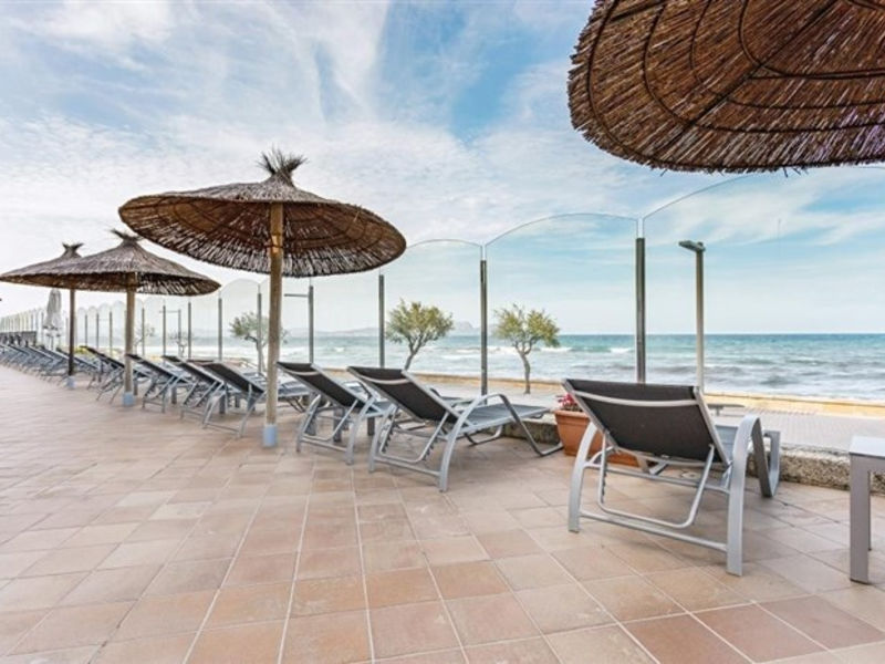 Ferrer Concord Hotel & Spa
