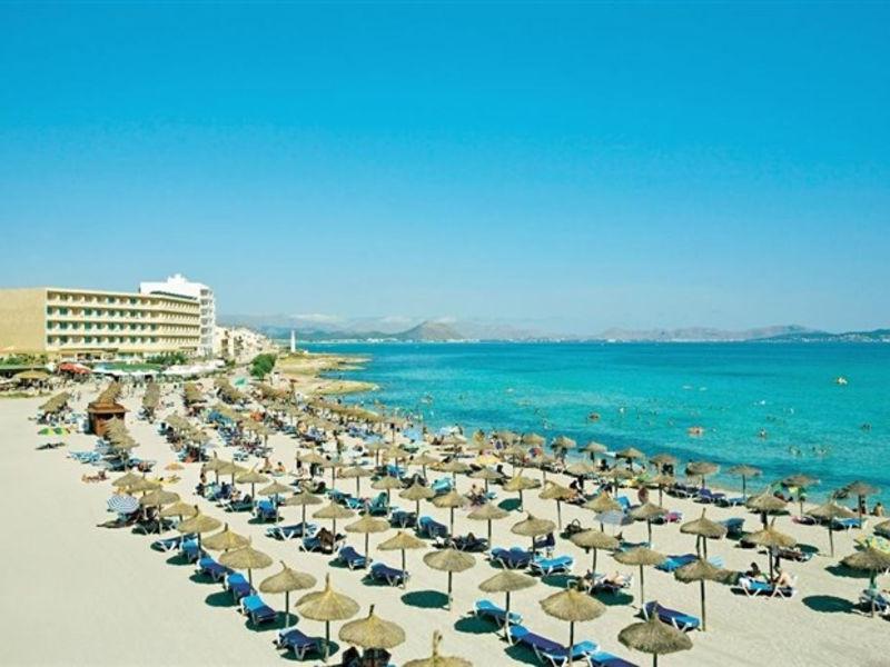 Ferrer Concord Hotel & Spa