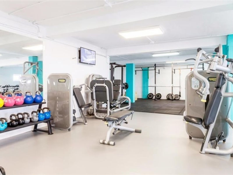 Ferrer Concord Hotel & Spa