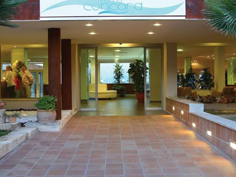 Ferrer Concord