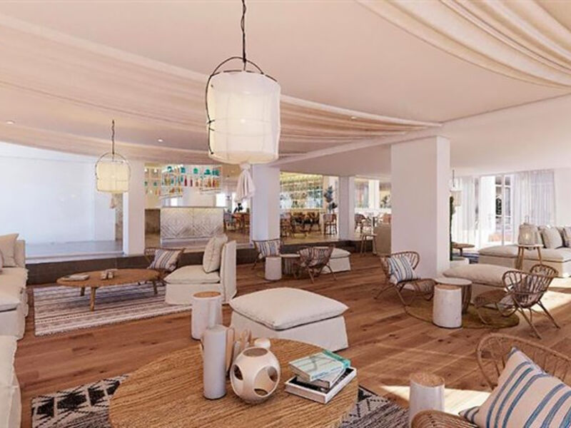 Ferrer Concord & Spa