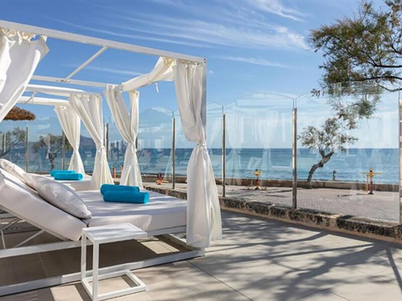 Ferrer Concord & Spa