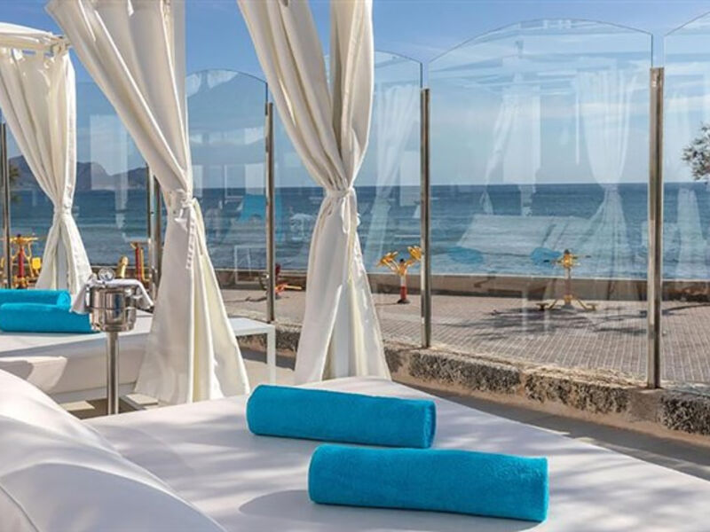 Ferrer Concord & Spa