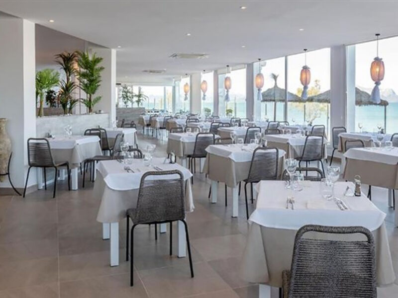 Ferrer Concord & Spa